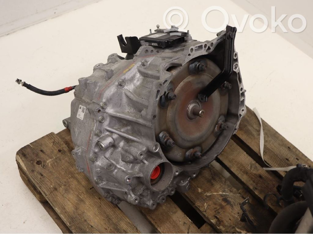 Volvo XC60 Scatola del cambio automatico 