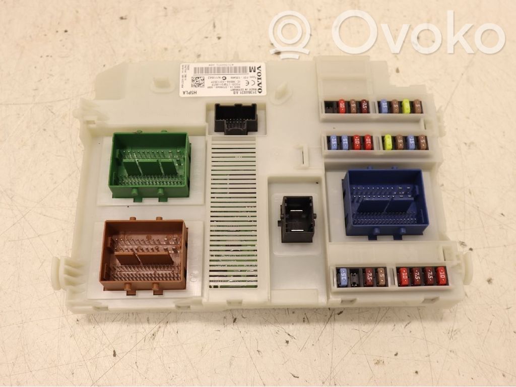 Módulo de fusible   31412971,31384931