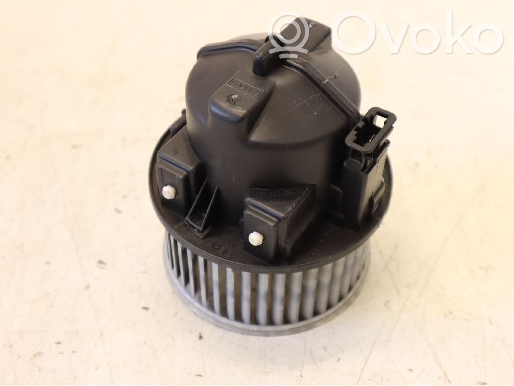 Volvo XC60 Ventilator aerotermă 