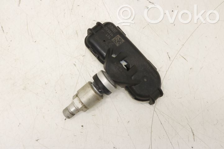 Hyundai ix35 Sensor de presión del neumático 