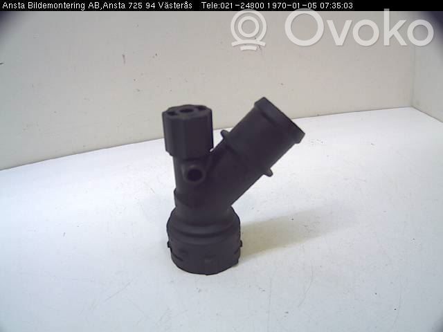 Volkswagen Polo IV 9N3 Tubo flessibile del liquido di raffreddamento del motore