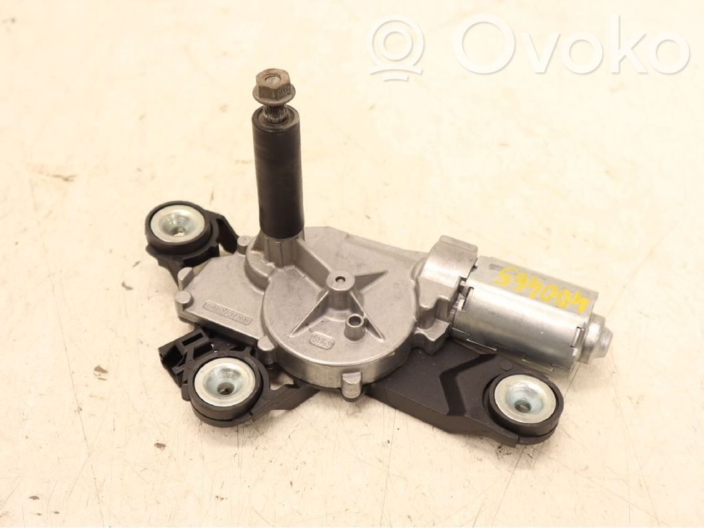 Wischermotor Heckscheibe   0390201884,31294492