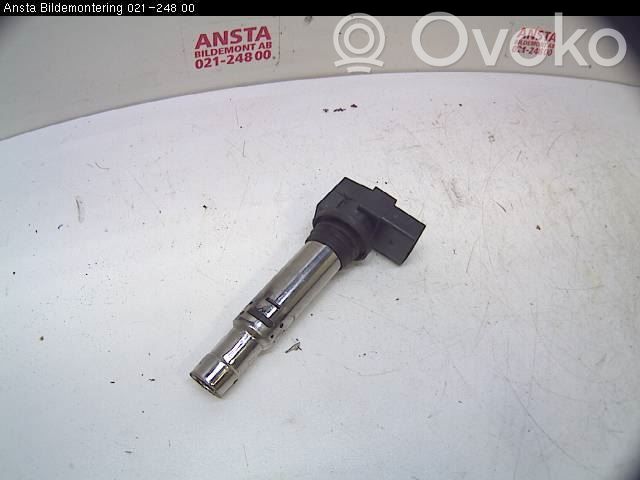 Volkswagen Polo IV 9N3 Bobina di accensione ad alta tensione