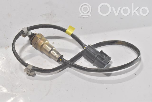 Hyundai Trajet Sonde lambda 