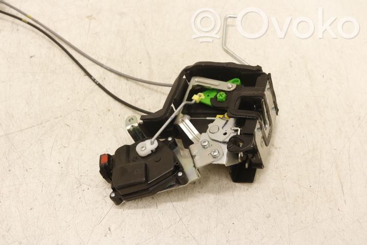 Motor de bloqueo de puertas
