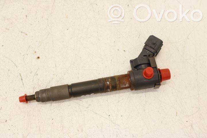 Volvo V60 Inyector de combustible 