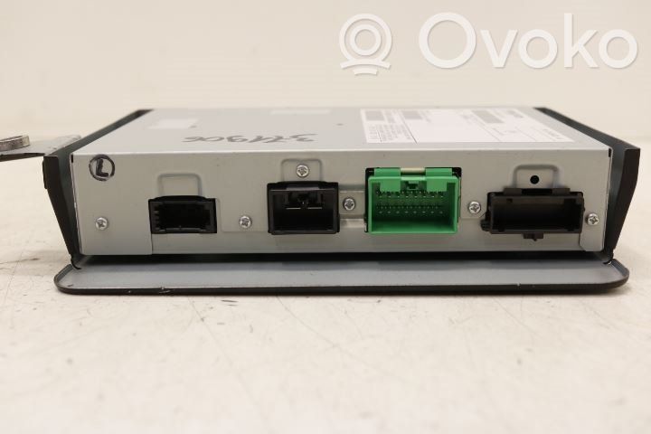 Volvo V60 Amplificatore 
