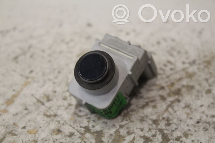Hyundai Veloster Sensor de aparcamiento PDC 