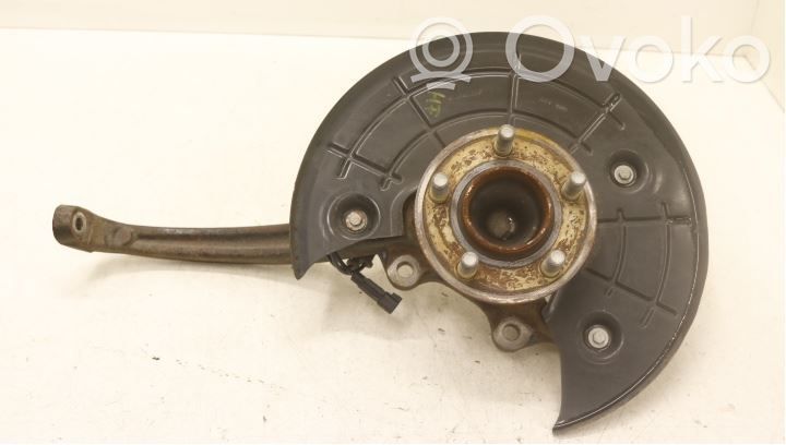 Dodge Challenger Achsschenkel vorne 