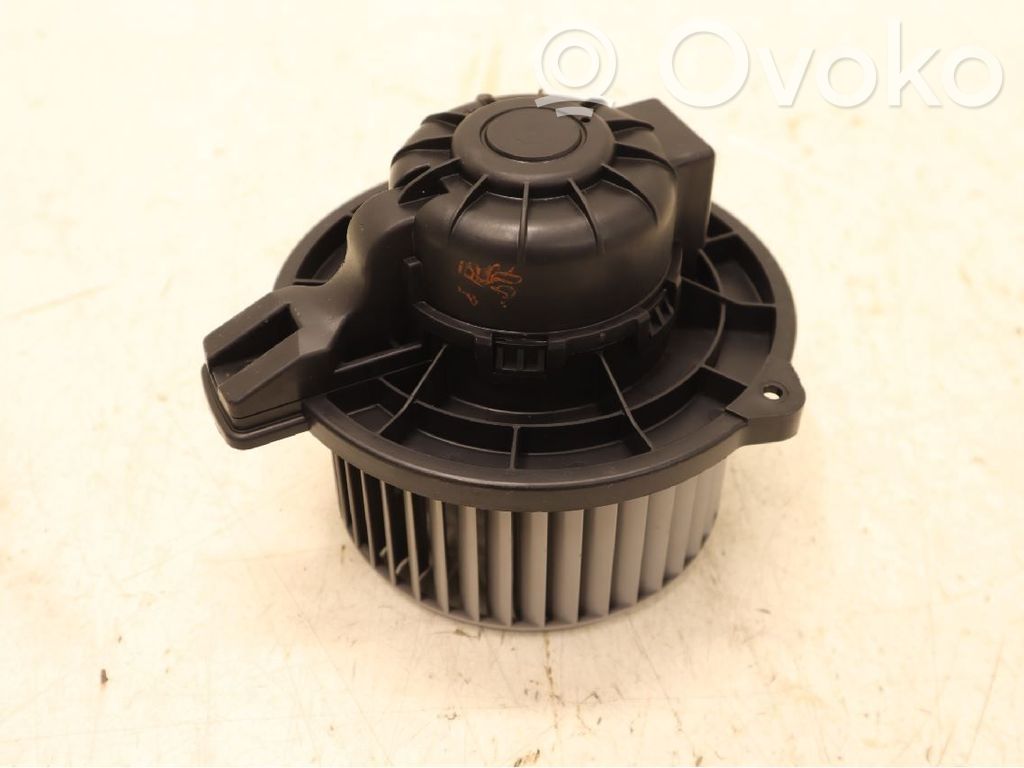 Pulseur d'air habitacle   971111W100