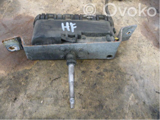 Motor del limpiafaros delantero