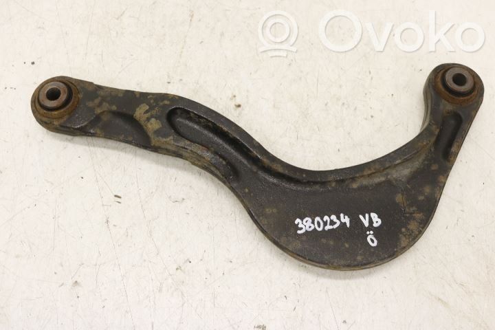 Volvo V60 Braccio di controllo sospensione posteriore superiore/braccio oscillante 