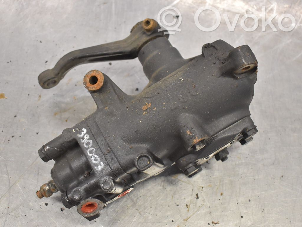 BMW 5 E39 Steering rack 