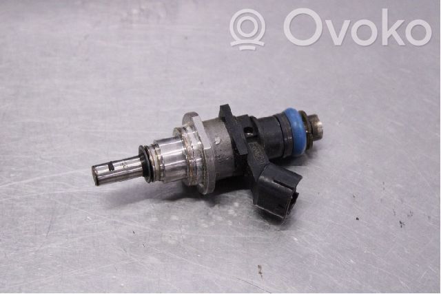 Mazda 3 I Inyector de combustible 