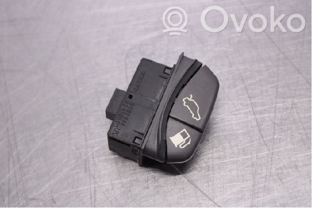 Volvo S70  V70  V70 XC Interruttore apertura sportello carburante 