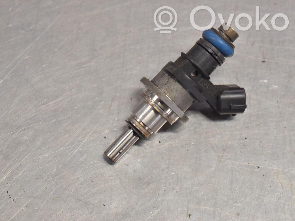 Mazda 3 I Inyector de combustible 