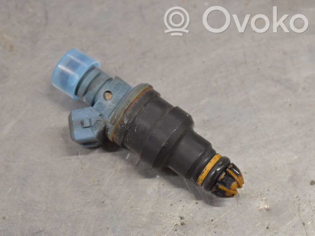 Inyector de combustible   0280150715