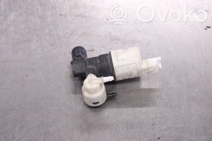 Citroen C3 Tuulilasi tuulilasinpesimen pumppu 