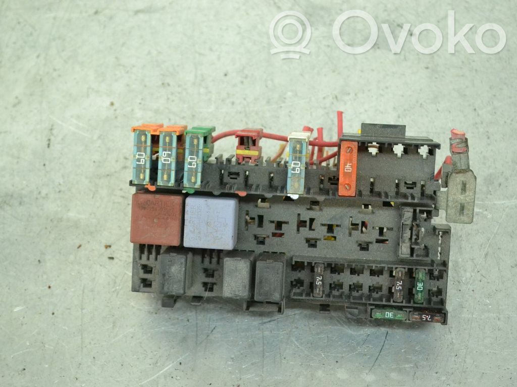 Fuse module   7703497782B
