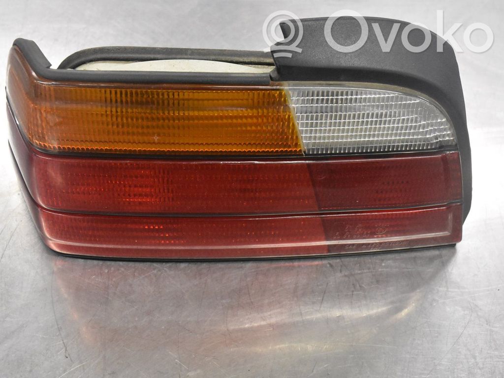 BMW 3 E36 Rear/tail lights 