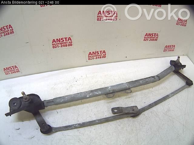 Toyota Corolla E120 E130 Etupyyhkimen vivusto 
