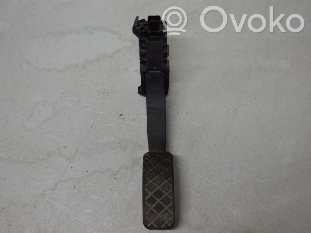 Pedale dell’acceleratore   6PV01062120,1S1721503A