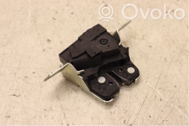 Mercedes-Benz GLE (W166 - C292) Blocco/chiusura/serratura del portellone posteriore/bagagliaio