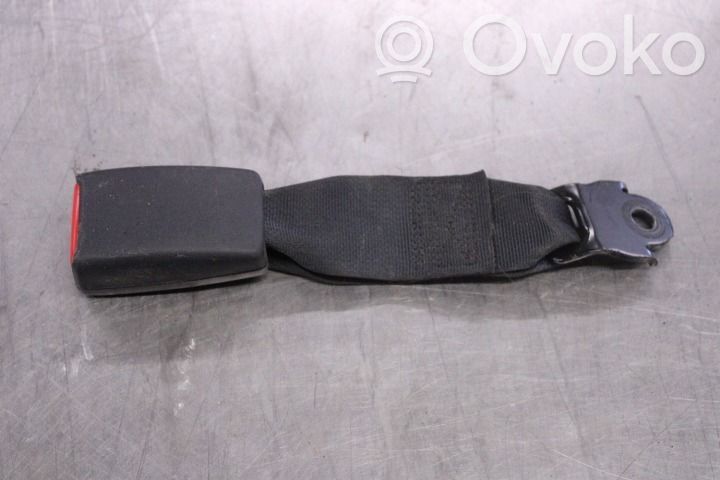 Toyota Corolla E120 E130 Hebilla del cinturón delantero