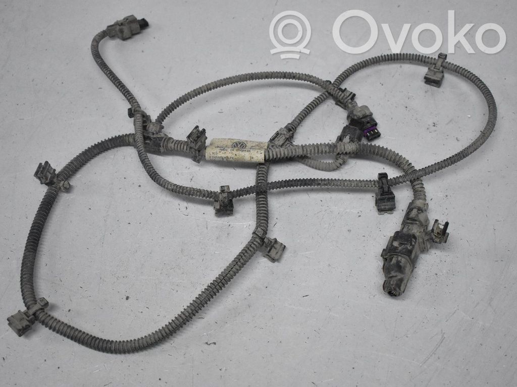 Sensor de aparcamiento PDC   1S0971065D