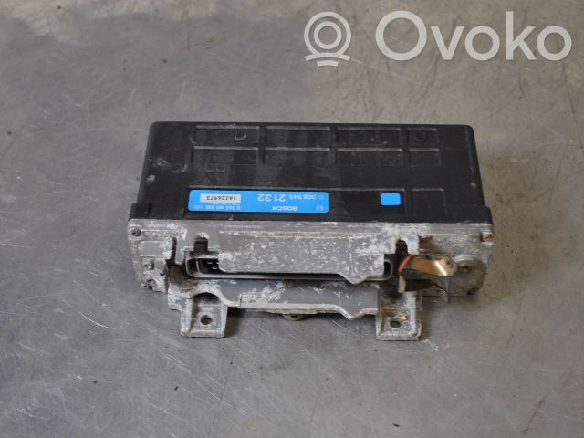 Mercedes-Benz E W124 Unitate/modul control ABS 