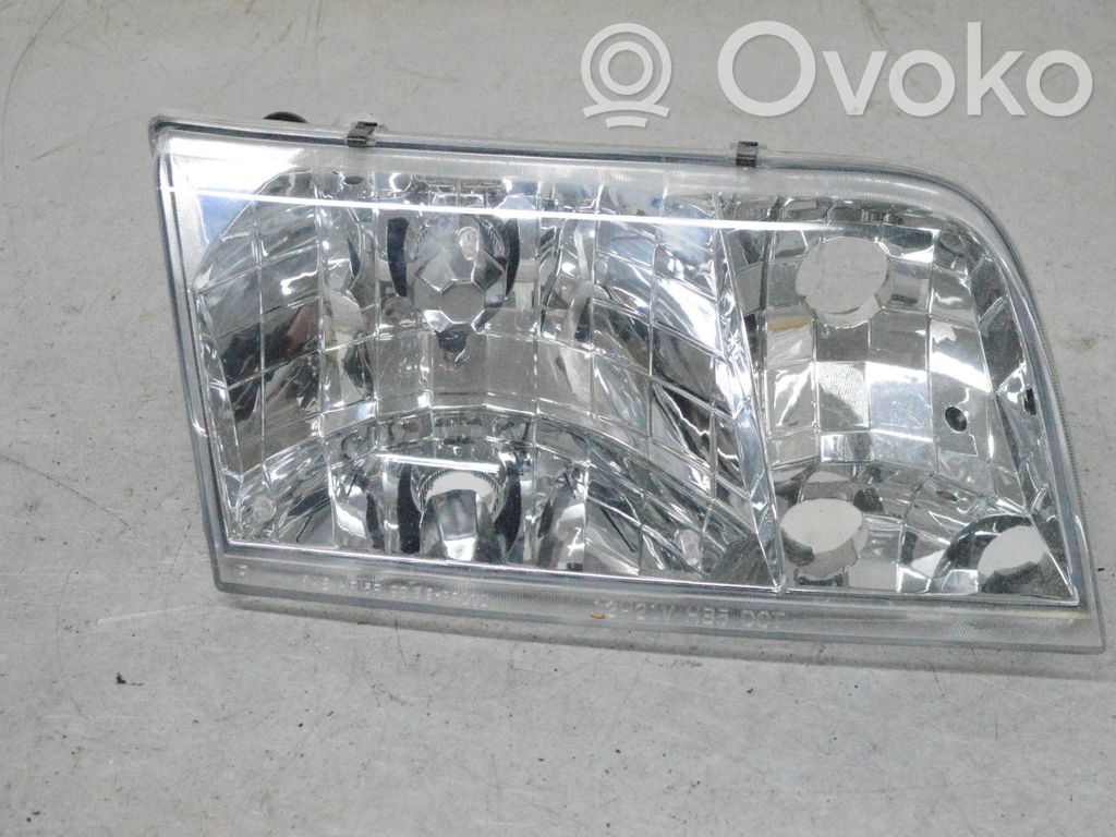 Lampa przednia   FR232B001R,EAGLEEYES