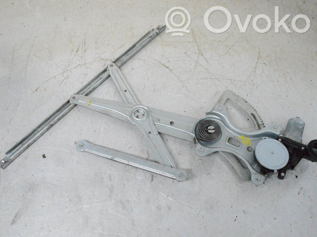 Lexus RX 330 - 350 - 400H Macara ușă față cu motor 