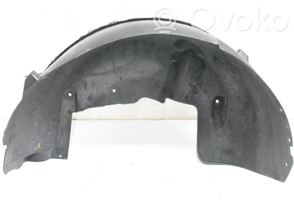 Mercedes-Benz ML W166 Pare-boue passage de roue avant