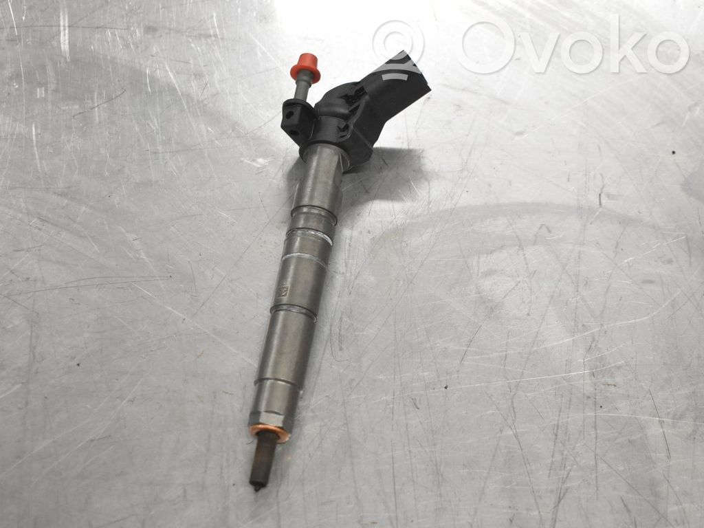 Mercedes-Benz GLE (W166 - C292) Injector combustibil 
