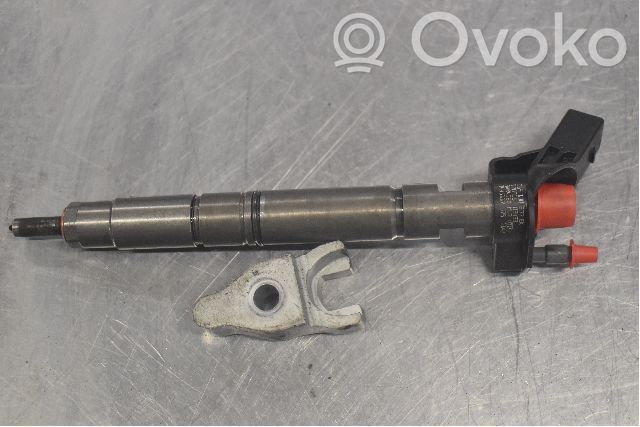 Porsche Macan (95B) Injector combustibil 