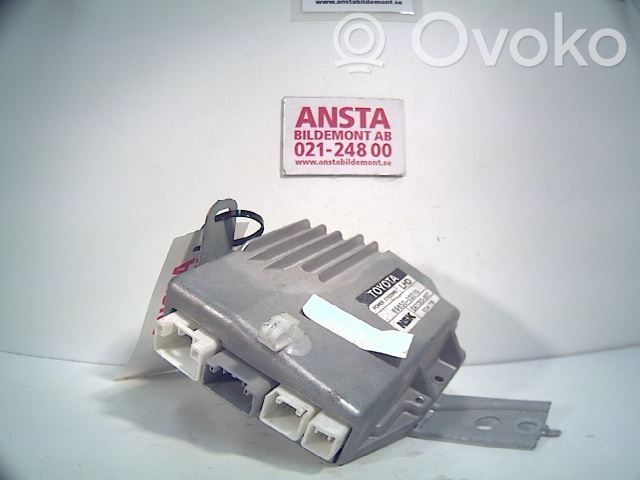 Unitate/modul comandă servodirecție   8965002010