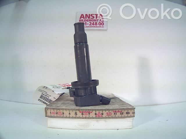 Toyota Corolla E120 E130 Bobină aprindere 