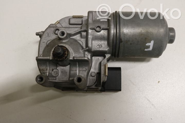 Volkswagen Golf VII Motor ștergător 