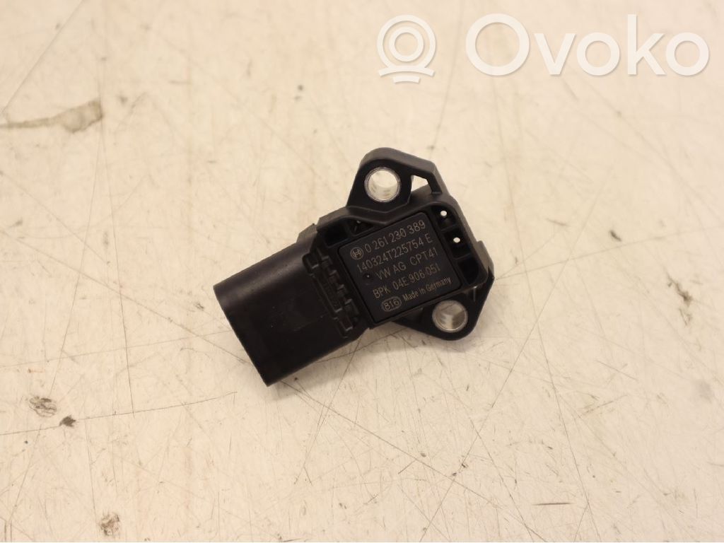 Luftdrucksensor   04E906051,0261230389