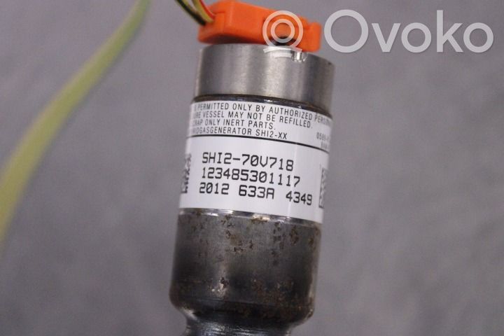 Kurtyna airbag   SH1270V718,KD4557KMO