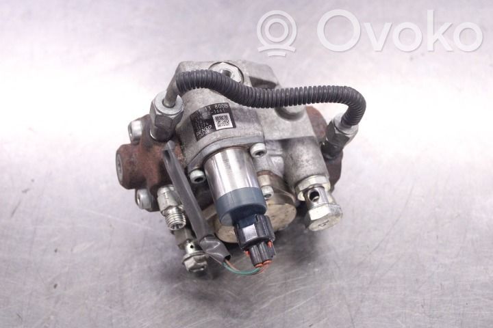 Mazda CX-5 Pompe d'injection de carburant à haute pression