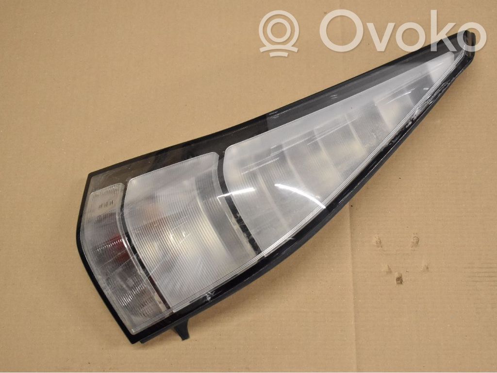 Saab 9-3 Ver2 Takavalot 