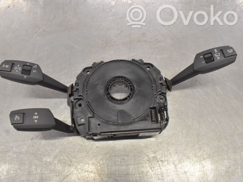 BMW 3 E92 E93 Wiper turn signal indicator stalk/switch 