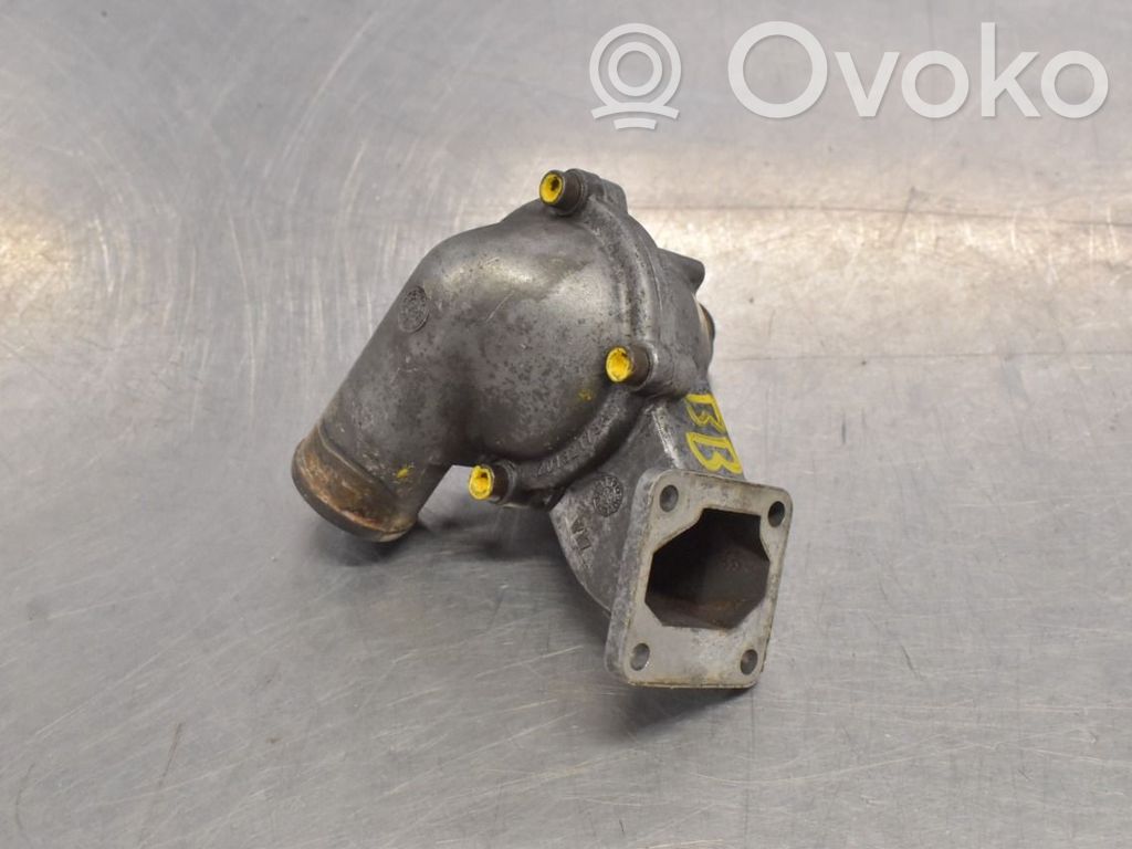 Termostat / Obudowa termostatu