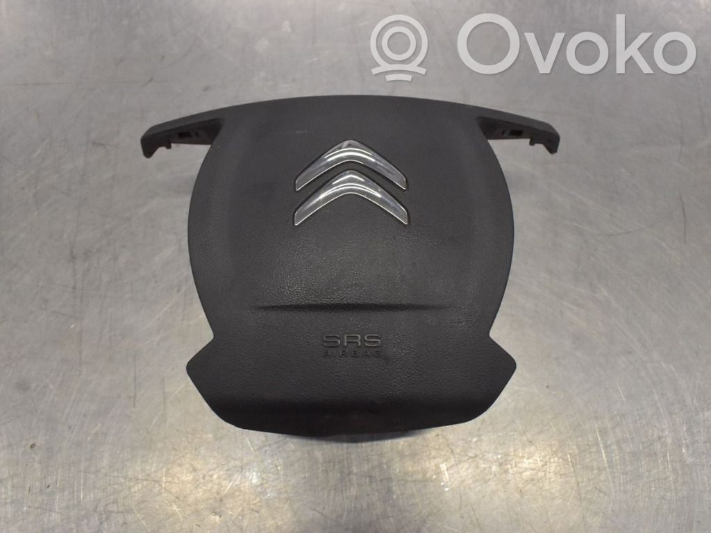 Airbag del volante