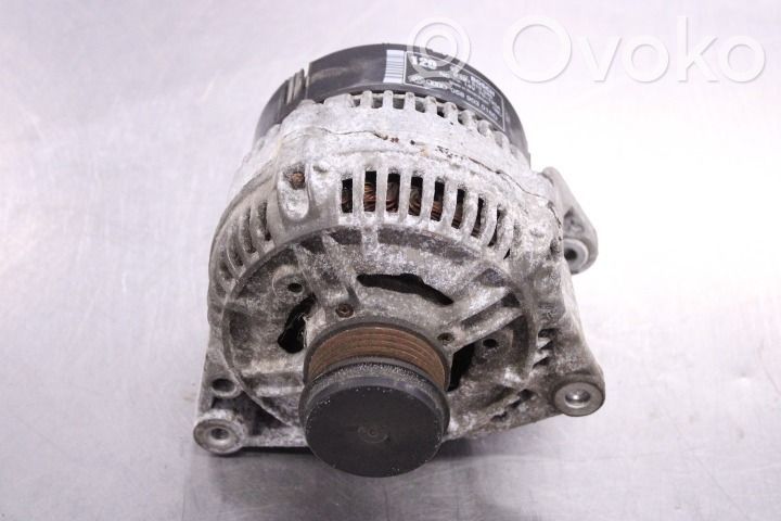 Audi A6 S6 C5 4B Generator/alternator 