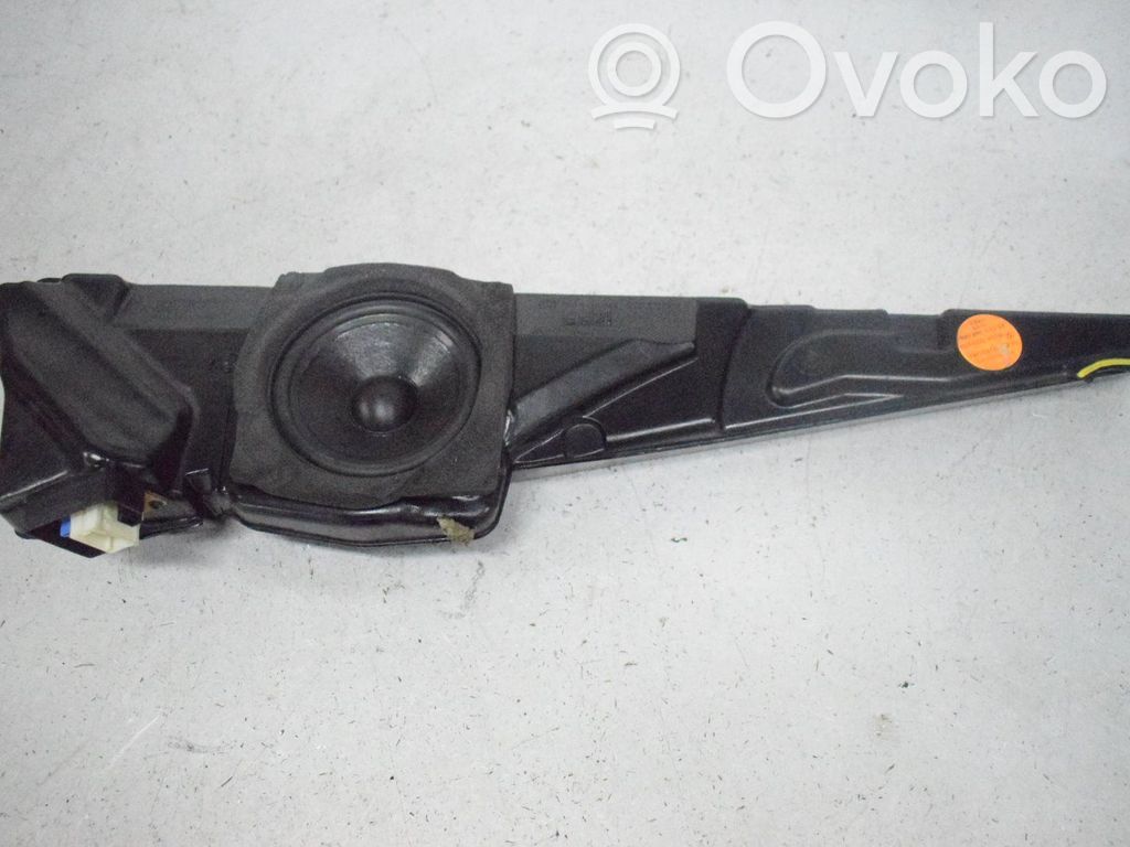 Front door speaker   65138369065