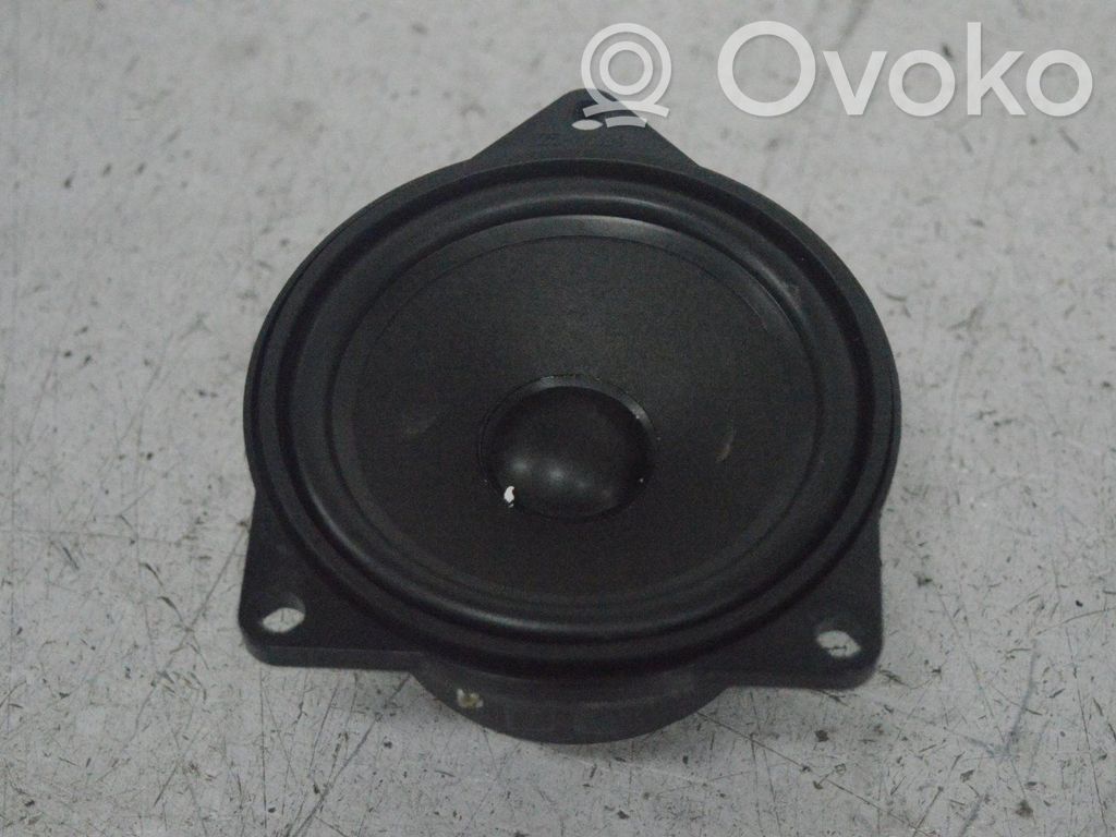 Altavoz de la bandeja del maletero   6513690131901