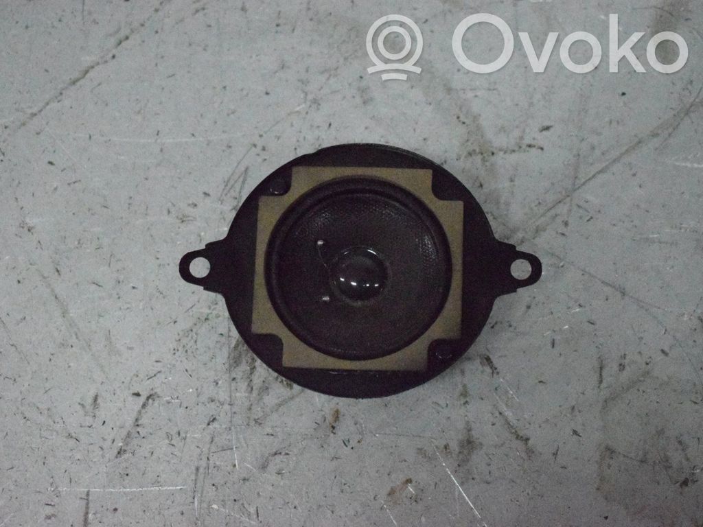 Saab 9-3 Ver2 Parcel shelf speaker 
