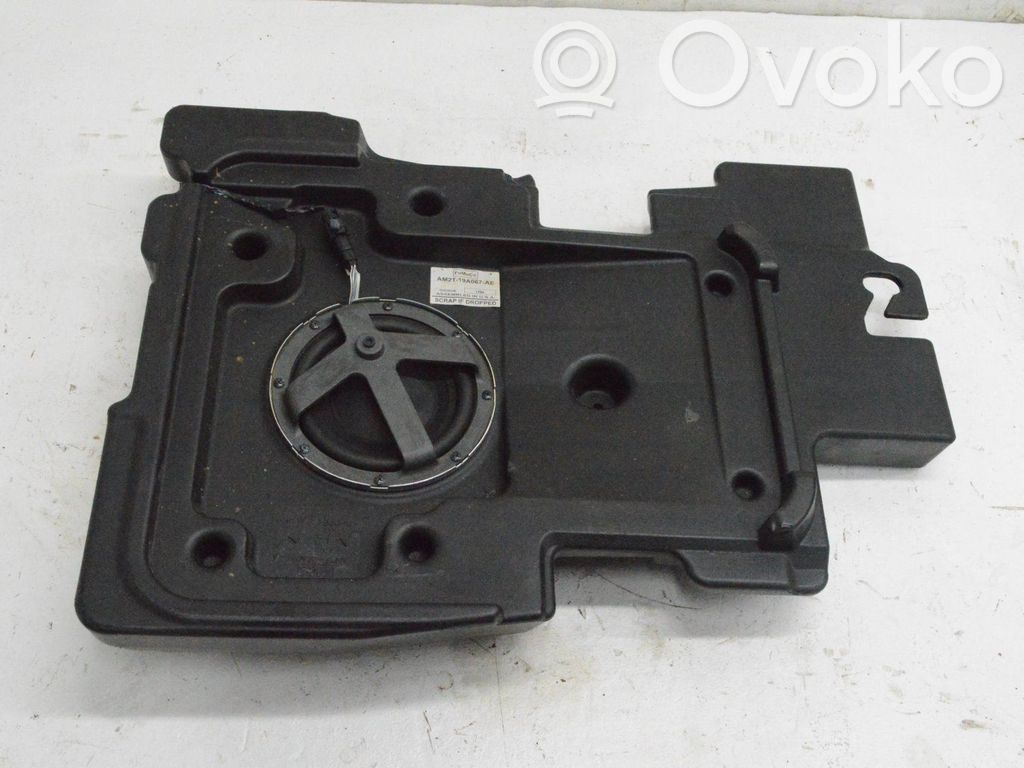 Ford S-MAX Altavoz subwoofer 